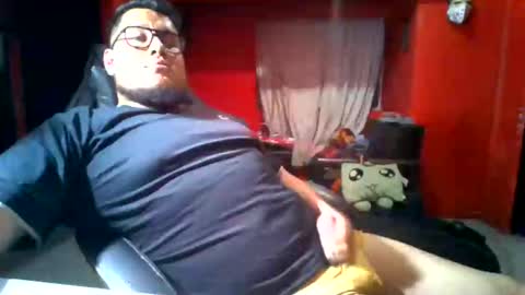 Snapshot of ibs666 chatting on February 11, 6:07 am ibs666 online show from February 11, 6:07 am