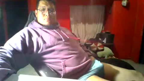 Snapshot of ibs666 chatting on February 26, 2:43 am ibs666 online show from February 26, 2:43 am