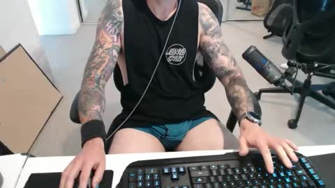 ic987 online show from February 16, 1:24 am