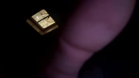 Supernova Man online show from April 20, 6:31 pm