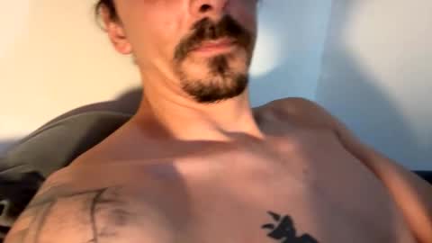 Supernova Man online show from April 25, 8:39 am