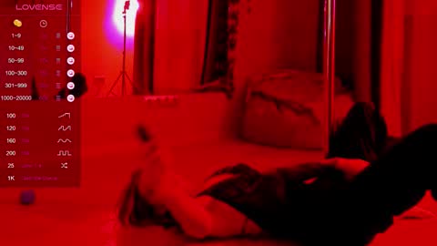 Milena online show from November 14, 11:57 pm