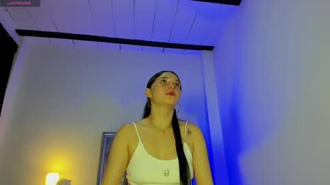 Snapshot of ice_grace chatting on May 19, 9:37 am ice online show from May 19, 9:37 am