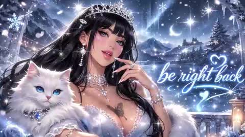 Crystall online show from March 26, 1:49 pm