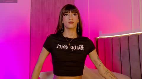 Crystall online show from March 27, 11:21 am