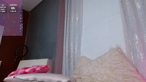 ice_y_abigail online show from February 15, 1:16 pm