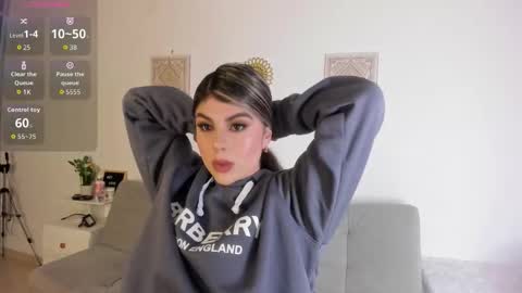 ice_y_abigail online show from October 11, 12:04 pm