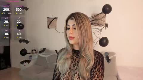 ice_y_abigail online show from October 21, 12:17 pm