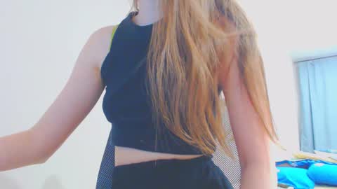 Ice online show from January 15, 8:30 am