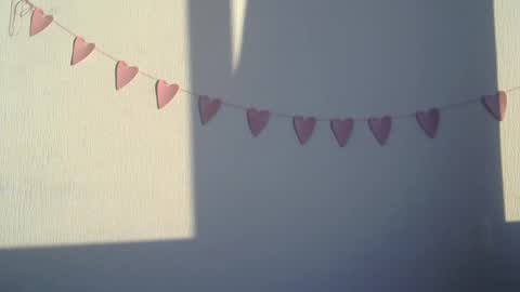 Jade online show from March 19, 2:21 pm