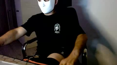 vchat online show from June 10, 8:41 pm