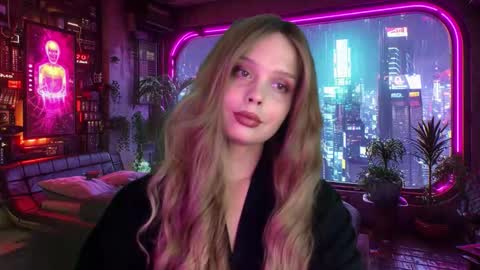 Snapshot of icecreamamy chatting on September 22, 11:51 pm Nina online show from September 22, 11:51 pm