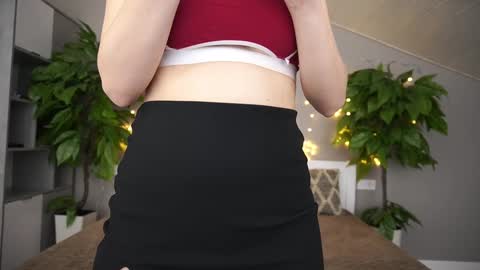 Snapshot of icedanielles chatting on January 20, 11:45 am Danielle online show from January 20, 11:45 am