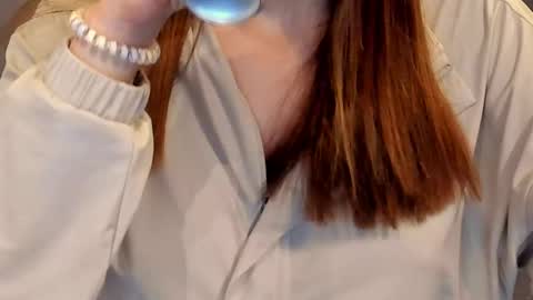 Snapshot of icedanielles chatting on October 8, 1:31 pm Danielle online show from October 8, 1:31 pm