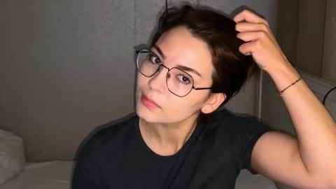 Ksenia online show from October 17, 12:41 pm