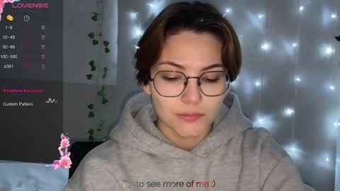 Ksenia online show from February 6, 8:12 pm