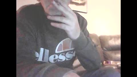 icemandude online show from November 29, 8:45 pm