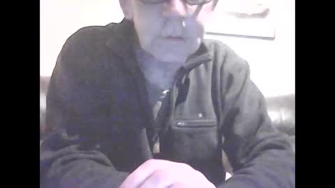 icemandude online show from March 29, 7:14 pm