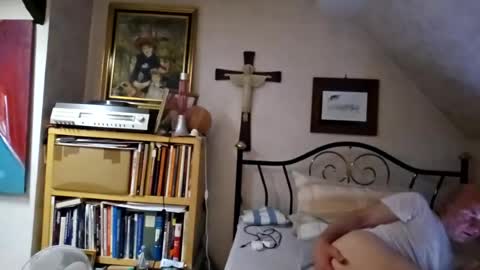 Snapshot of ich_mag_dich_de2 chatting on July 25, 9:45 pm ich_mag_dich_de2 online show from July 25, 9:45 pm