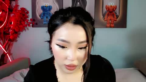 Snapshot of ichiben chatting on February 26, 12:14 pm ichiben online show from February 26, 12:14 pm