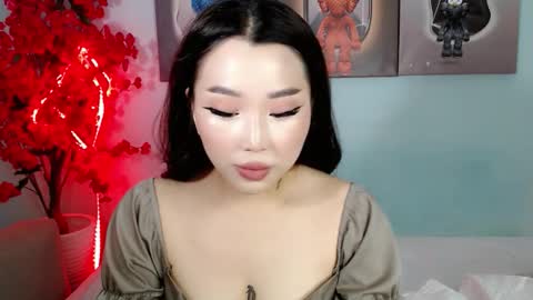 Snapshot of ichiben chatting on October 14, 9:15 pm ichiben online show from October 14, 9:15 pm