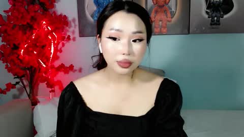 Snapshot of ichiben chatting on October 16, 3:40 am ichiben online show from October 16, 3:40 am