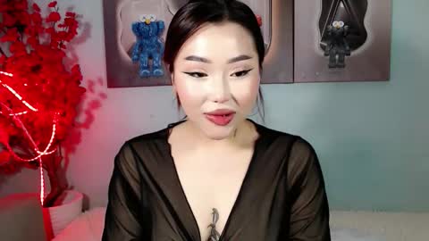 Snapshot of ichiben chatting on December 21, 6:09 am ichiben online show from December 21, 6:09 am