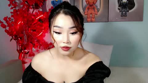 Snapshot of ichiben chatting on January 7, 8:44 pm ichiben online show from January 7, 8:44 pm