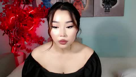 Snapshot of ichiben chatting on January 10, 2:24 am ichiben online show from January 10, 2:24 am