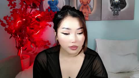 Snapshot of ichiben chatting on January 11, 9:09 pm ichiben online show from January 11, 9:09 pm