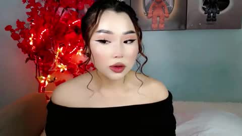 Snapshot of ichiben chatting on January 15, 12:15 am ichiben online show from January 15, 12:15 am