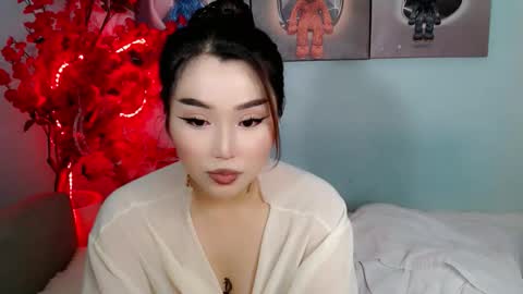 Snapshot of ichiben chatting on February 11, 6:35 pm ichiben online show from February 11, 6:35 pm