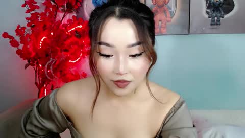 Snapshot of ichiben chatting on February 12, 6:36 pm ichiben online show from February 12, 6:36 pm