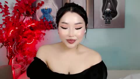 Snapshot of ichiben chatting on February 17, 2:08 am ichiben online show from February 17, 2:08 am