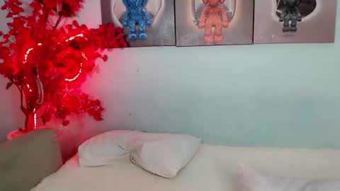 Snapshot of ichiben chatting on February 21, 1:39 am ichiben online show from February 21, 1:39 am