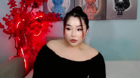 Snapshot of ichiben chatting on March 4, 11:00 pm ichiben online show from March 4, 11:00 pm