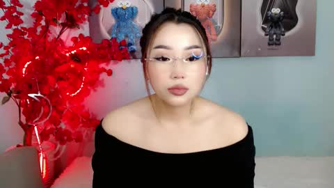 Snapshot of ichiben chatting on March 17, 1:43 am ichiben online show from March 17, 1:43 am