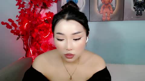 Snapshot of ichiben chatting on March 23, 10:36 pm ichiben online show from March 23, 10:36 pm