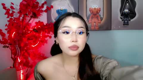 Snapshot of ichiben chatting on March 31, 8:53 pm ichiben online show from March 31, 8:53 pm