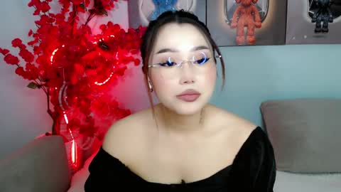 Snapshot of ichiben chatting on April 1, 11:13 pm ichiben online show from April 1, 11:13 pm