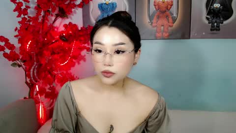 Snapshot of ichiben chatting on April 6, 10:22 pm ichiben online show from April 6, 10:22 pm