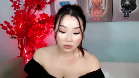 Snapshot of ichiben chatting on April 12, 9:31 pm ichiben online show from April 12, 9:31 pm