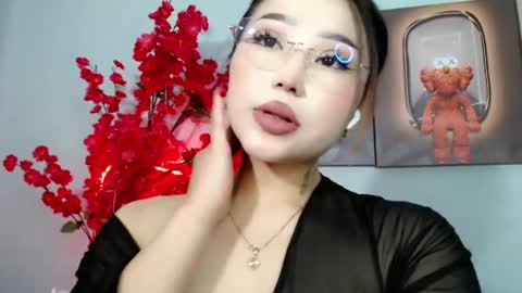 Snapshot of ichiben chatting on April 20, 4:15 am ichiben online show from April 20, 4:15 am