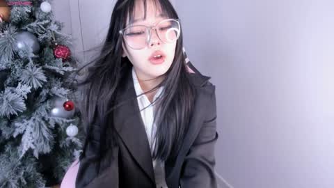 Snapshot of ichigo_o chatting on December 29, 6:03 am Hitomi   online show from December 29, 6:03 am