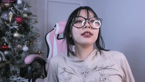 Snapshot of ichigo_o chatting on January 2, 6:07 am Hitomi   online show from January 2, 6:07 am