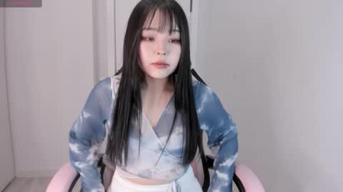 Snapshot of ichigo_o chatting on February 12, 1:06 pm Hitomi   online show from February 12, 1:06 pm