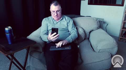 Snapshot of icihristopher chatting on December 31, 7:07 pm Christopher online show from December 31, 7:07 pm