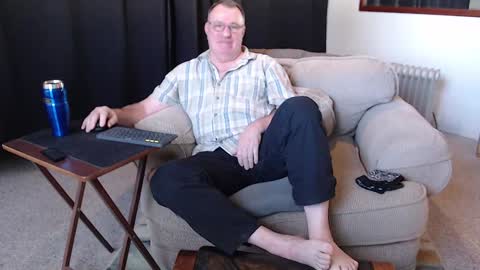 Snapshot of icihristopher chatting on January 26, 6:06 pm Christopher online show from January 26, 6:06 pm