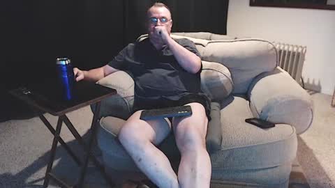 Snapshot of icihristopher chatting on February 2, 3:28 pm Christopher online show from February 2, 3:28 pm