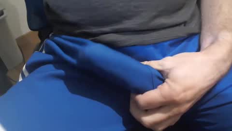 icky_thumps online show from December 22, 5:45 am